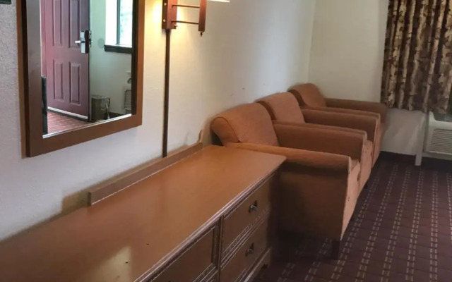Royal Regency Inn