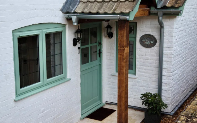 Stable Cottage