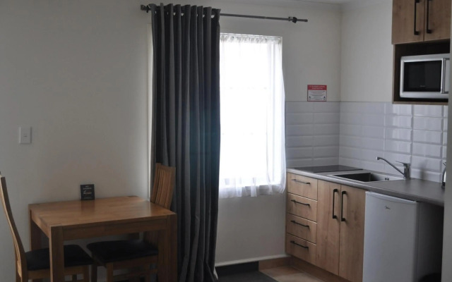City Suites Tauranga