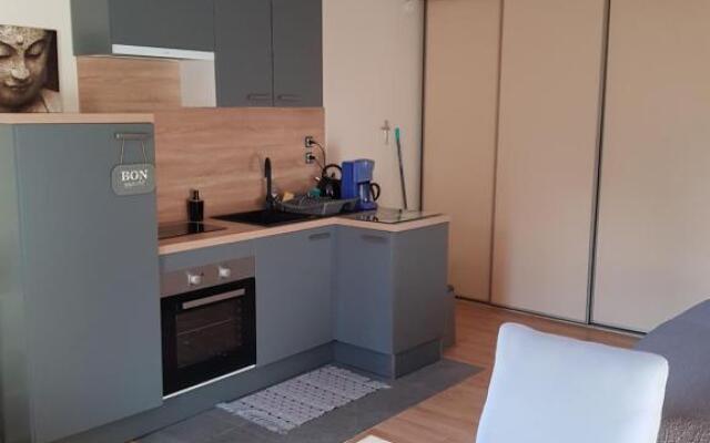 Studio Chantilly