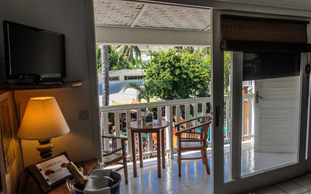 Swalibo Hotel