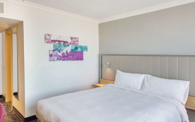 Mercure Northampton