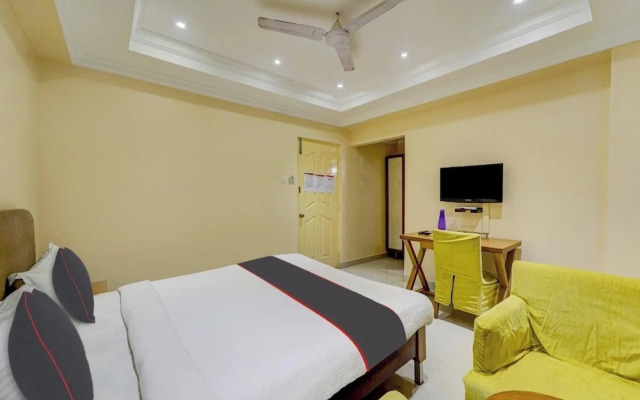 RG Suites Ashok Nagar