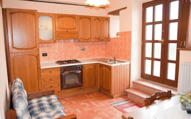 Agriturismo La Casina