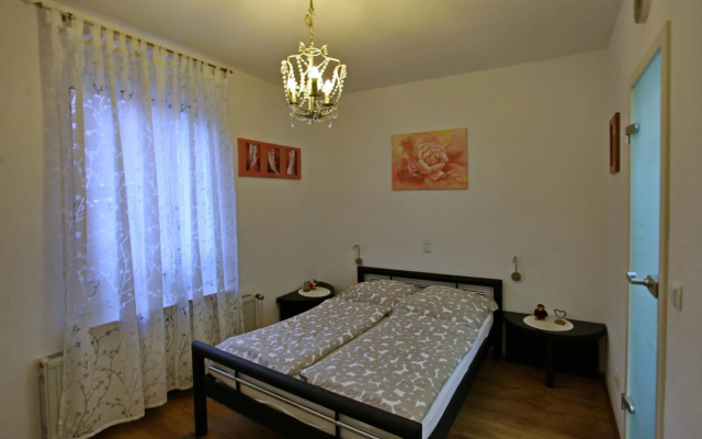 Apartment Liboriusstrasse