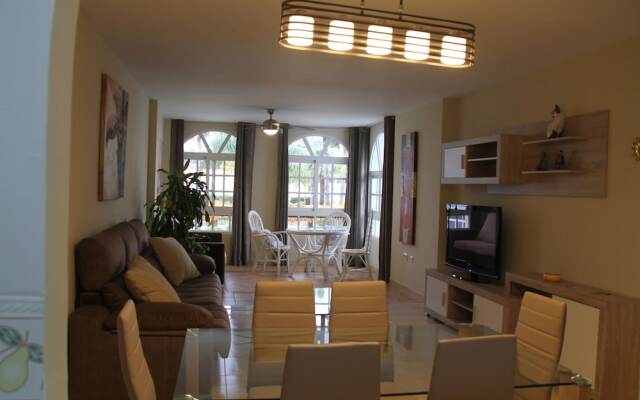 Fabuloso apartamento en Benalmadena