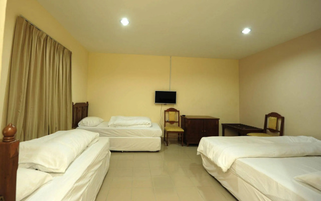 Joy Motel