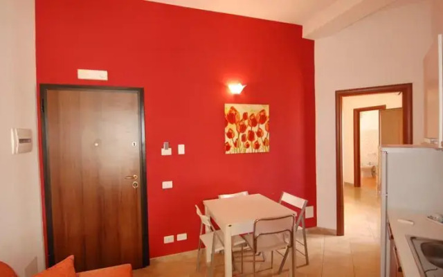 La Rossa
