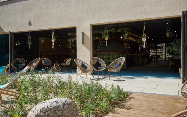 Cocoon Sendlinger Tor