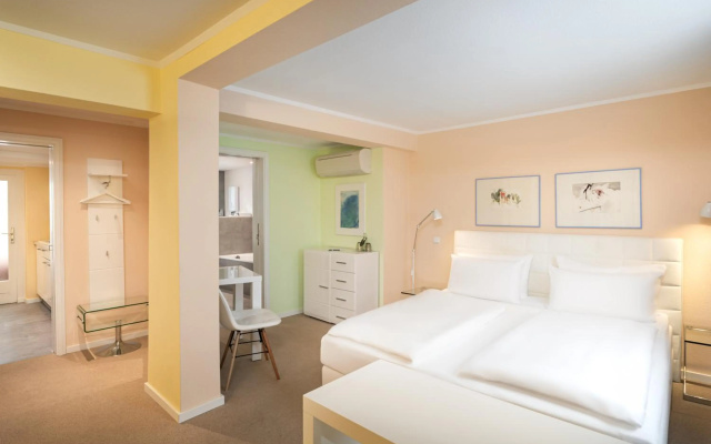 Arthotel ANA Fleur