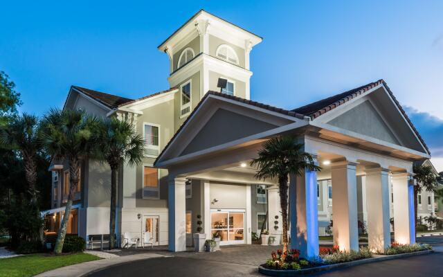 Holiday Inn Express Fairhope, an IHG Hotel