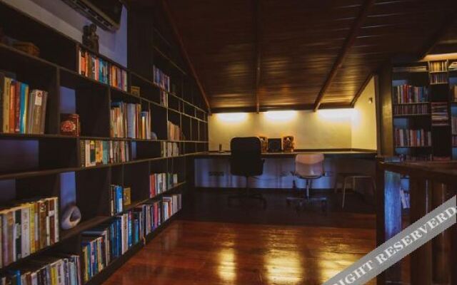 The Townhouse - By Samadhi