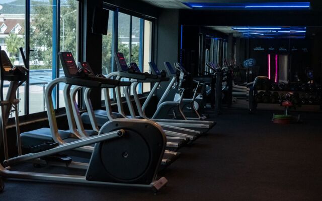 Mirage Park Resort - All Inclusive