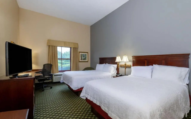 Hampton Inn Lawrenceville Duluth