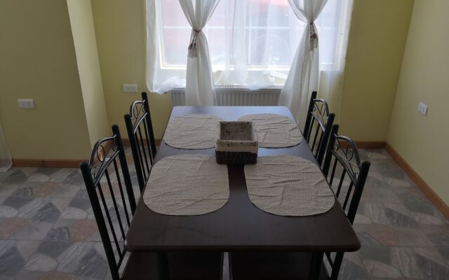 Villa Syria