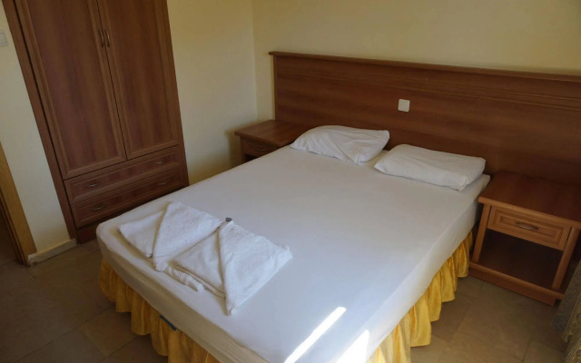 Sinem Hotel & Apart