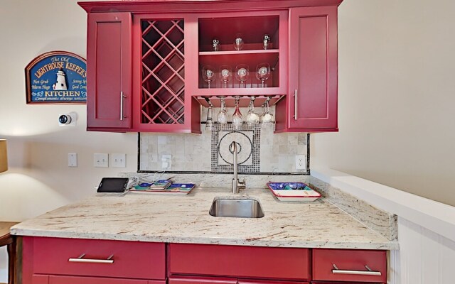 1205s16b 5 Bedroom Duplex