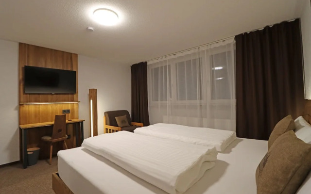 Hotel Kreuz Höhengasthof