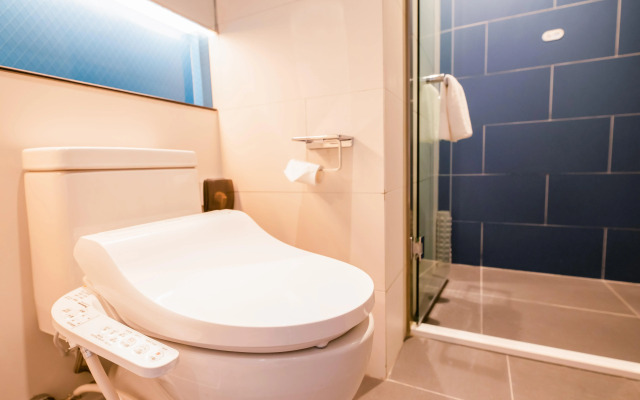 Holiday Inn Express Yantai Fulai