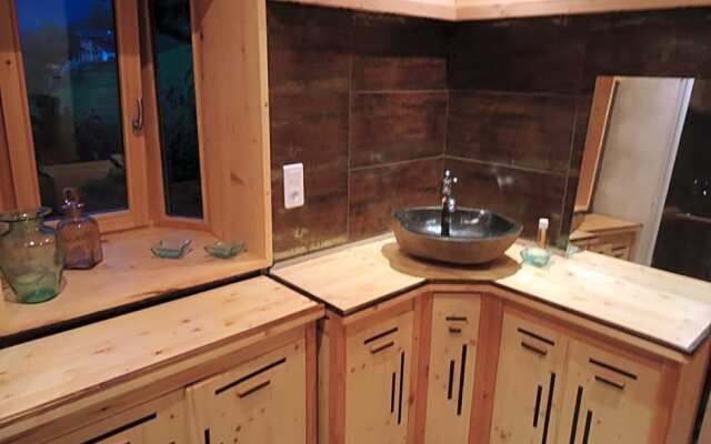 LEterlou Chambres DHote