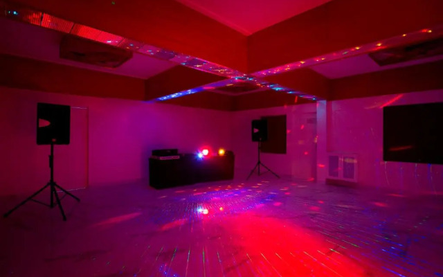 Avion Holiday Resort