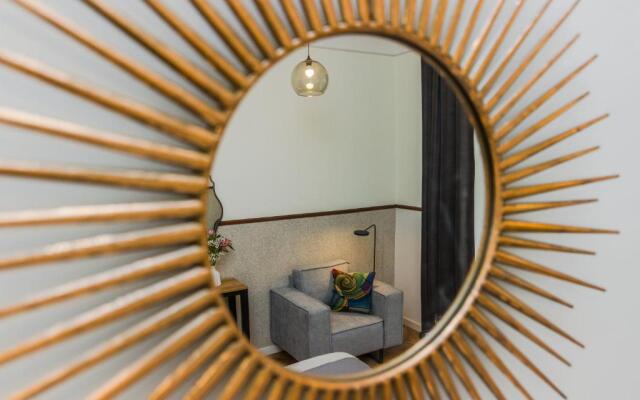 PRG Trendy Central APT by Michal&Friends
