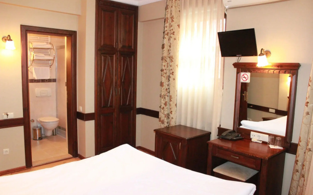 Hotel Sultan Hill