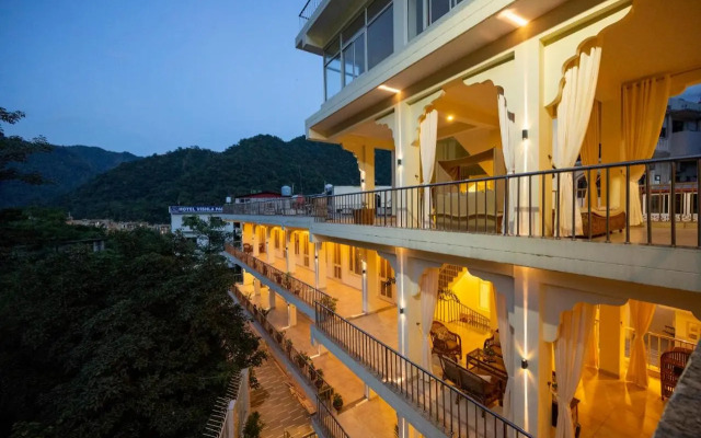 Maharishi Ayurveda Boutique Wellness Retreat