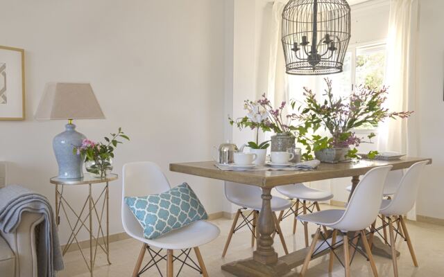 Living4Malaga Platinum Beach