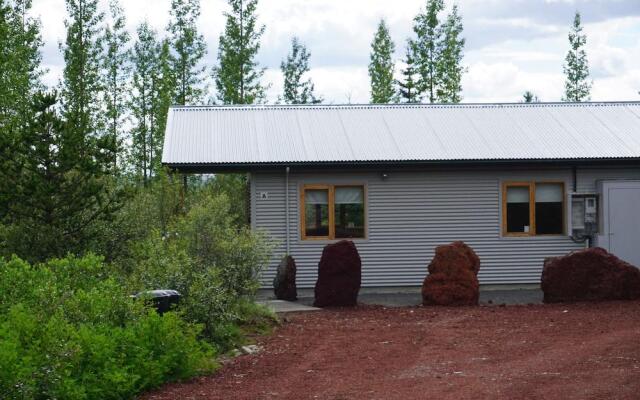 Miðdalskot Cottages