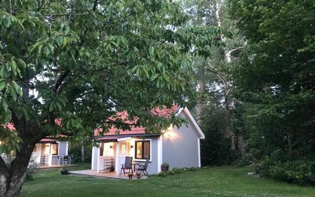 Tobisborg 1 Simrishamn