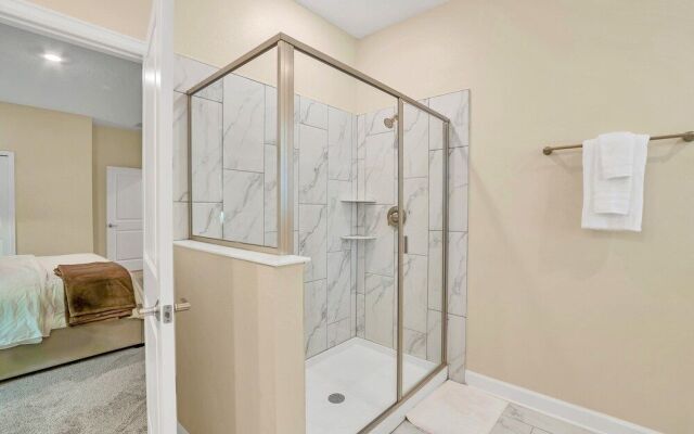 Sticks Villa Champions Gate Villa