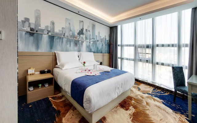 W Kardon Hotel