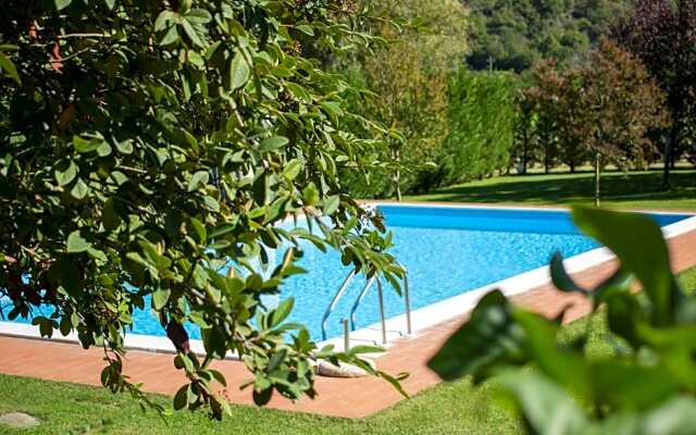 Agriturismo Le Fornaci - Camera Ginestra