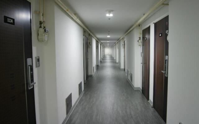 aPM Residence