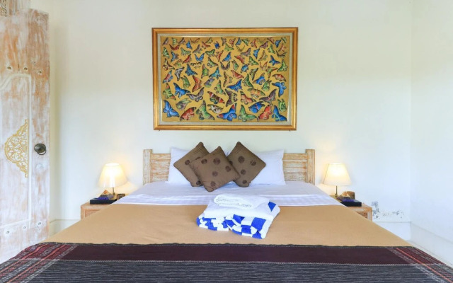 Ubud Chez Nyoman
