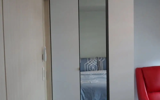 All At Jazz - Makati Serviced Apartments