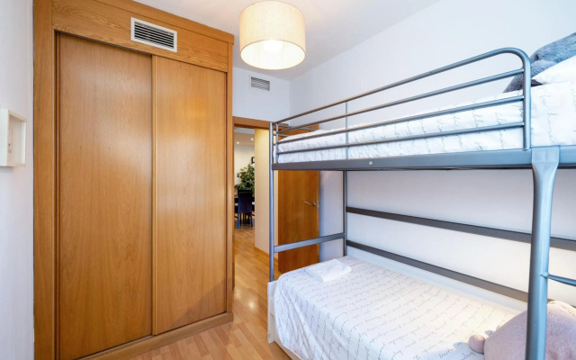 Apartamentos Arcoiris