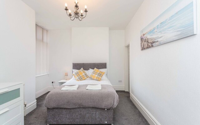 Cherry Property - Harrowside