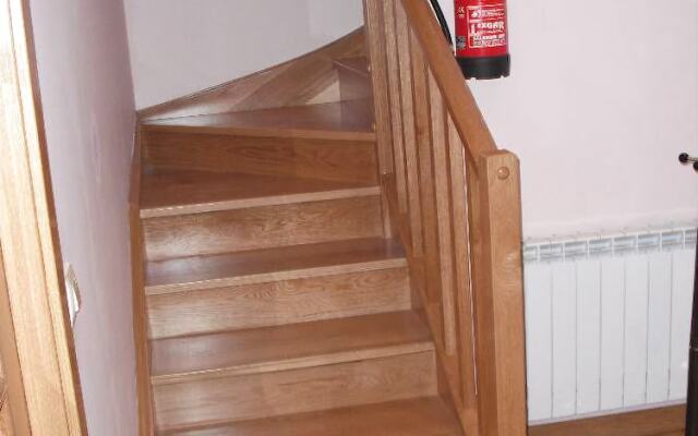 Apartamentos Turísticos Casa Paco