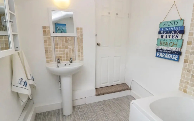 Harbour Cottage
