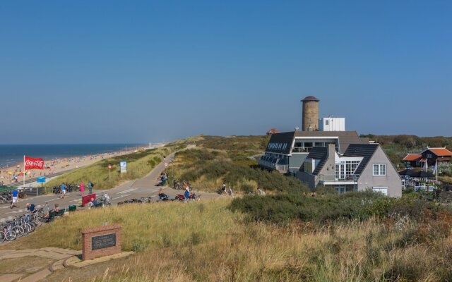 Hotel Zonneduin