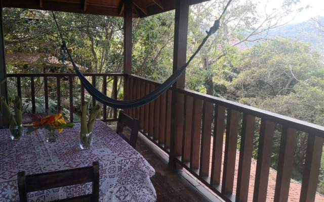 Hotel Villas de la Colina