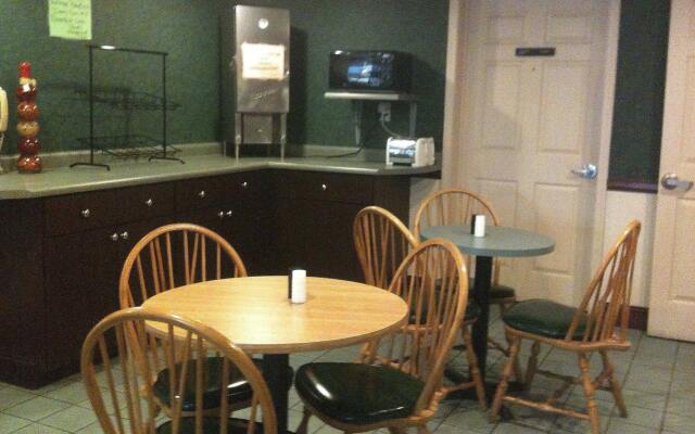 Econo Lodge