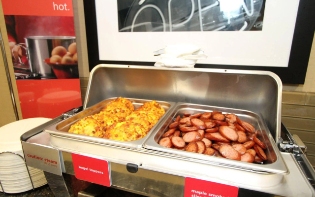 Hampton Inn & Suites Tacoma/Puyallup