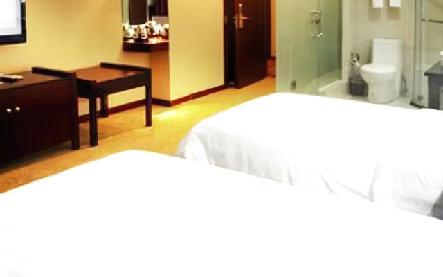 Minjiangyanjing Hotel