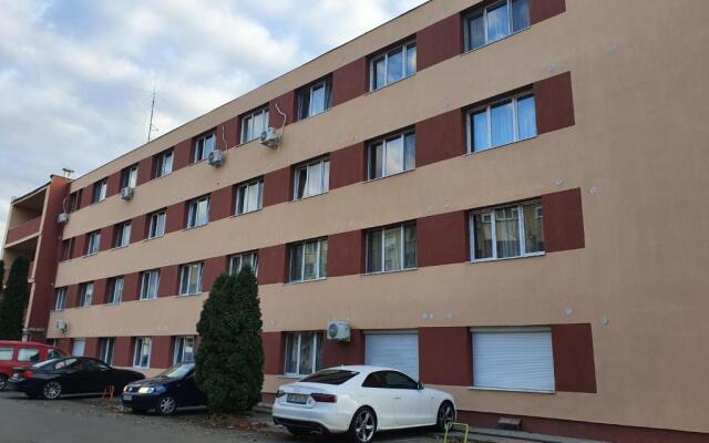 Apartament Cristian