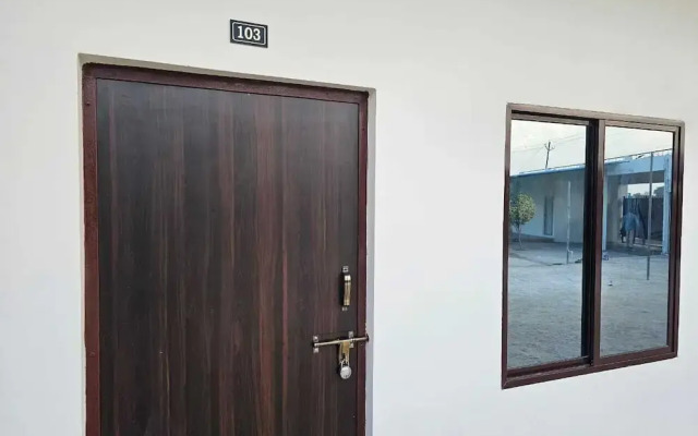 Govind Resort