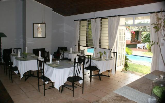 iGwalagwala Guest House