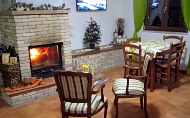 Il girasole b&b